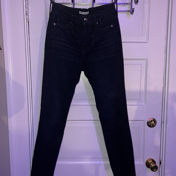 Good American Denim - Good American Skinny Jeans Size 28